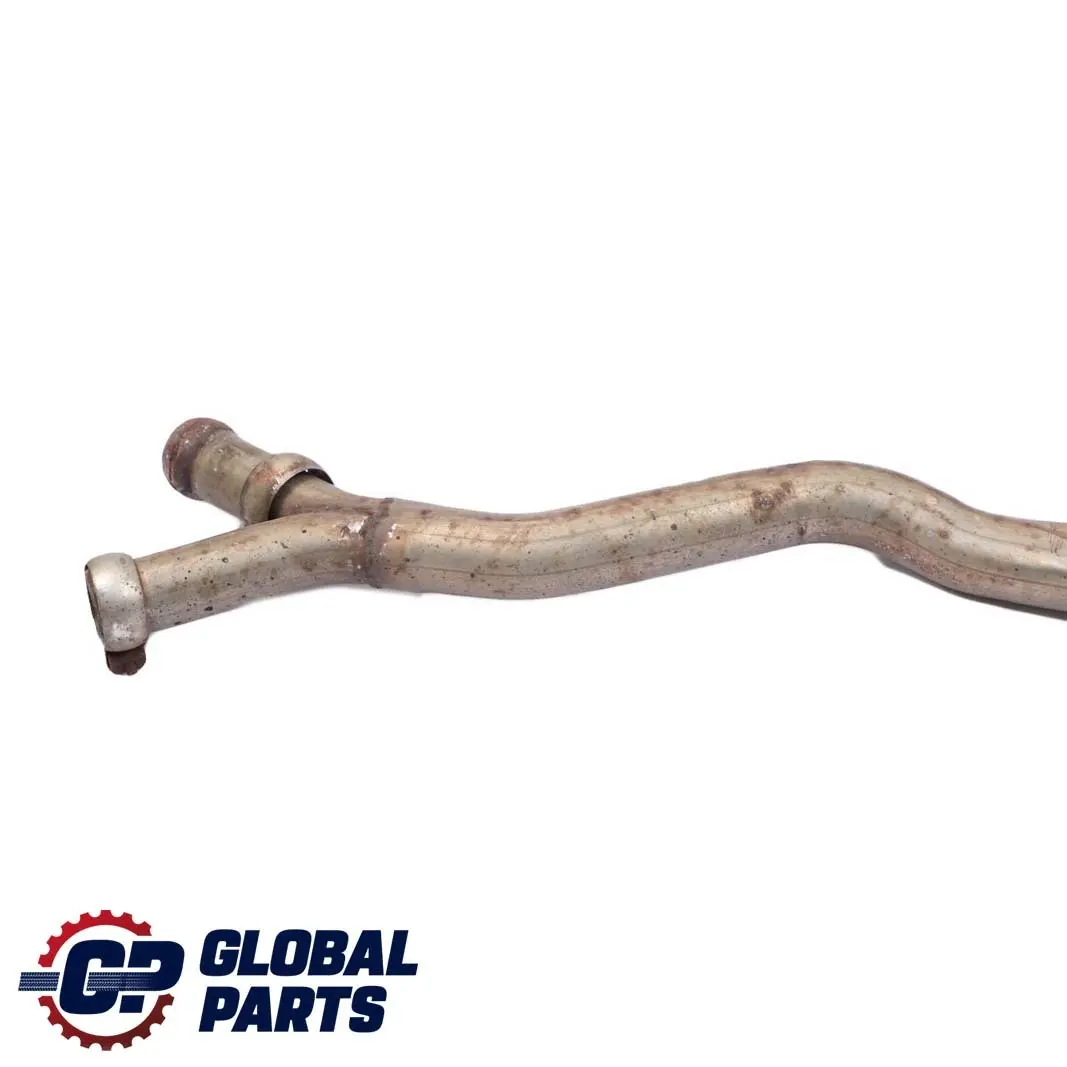 Mercedes-Benz M-Class W164 Diesel 6-Cyl Exhaust Pipe Central Centre to with Part number A1644920904 Mercedes-Benz M-Class W164 Diesel 6-Cyl Exhaust Pipe Central Centre - SKU A1644920904 - Part number A1644920904