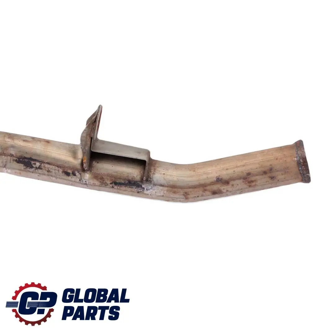 Mercedes-Benz M-Class W164 Diesel 6-Cyl Exhaust Pipe Central Centre - SKU A1644920904 - Part number A1644920904