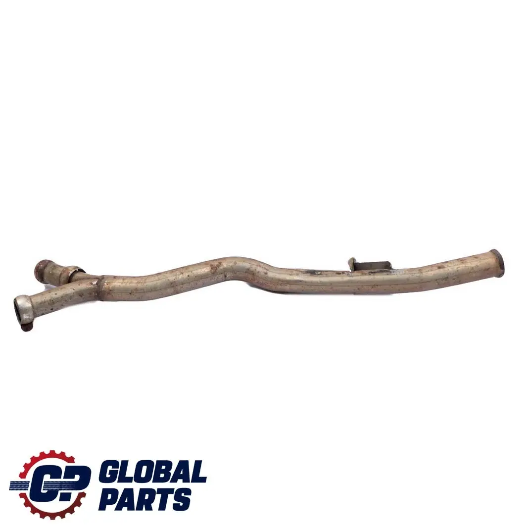  Mercedes-Benz M-Class W164 Diesel 6-Cyl Exhaust Pipe Central Centre - SKU A1644920904 - Part number A1644920904