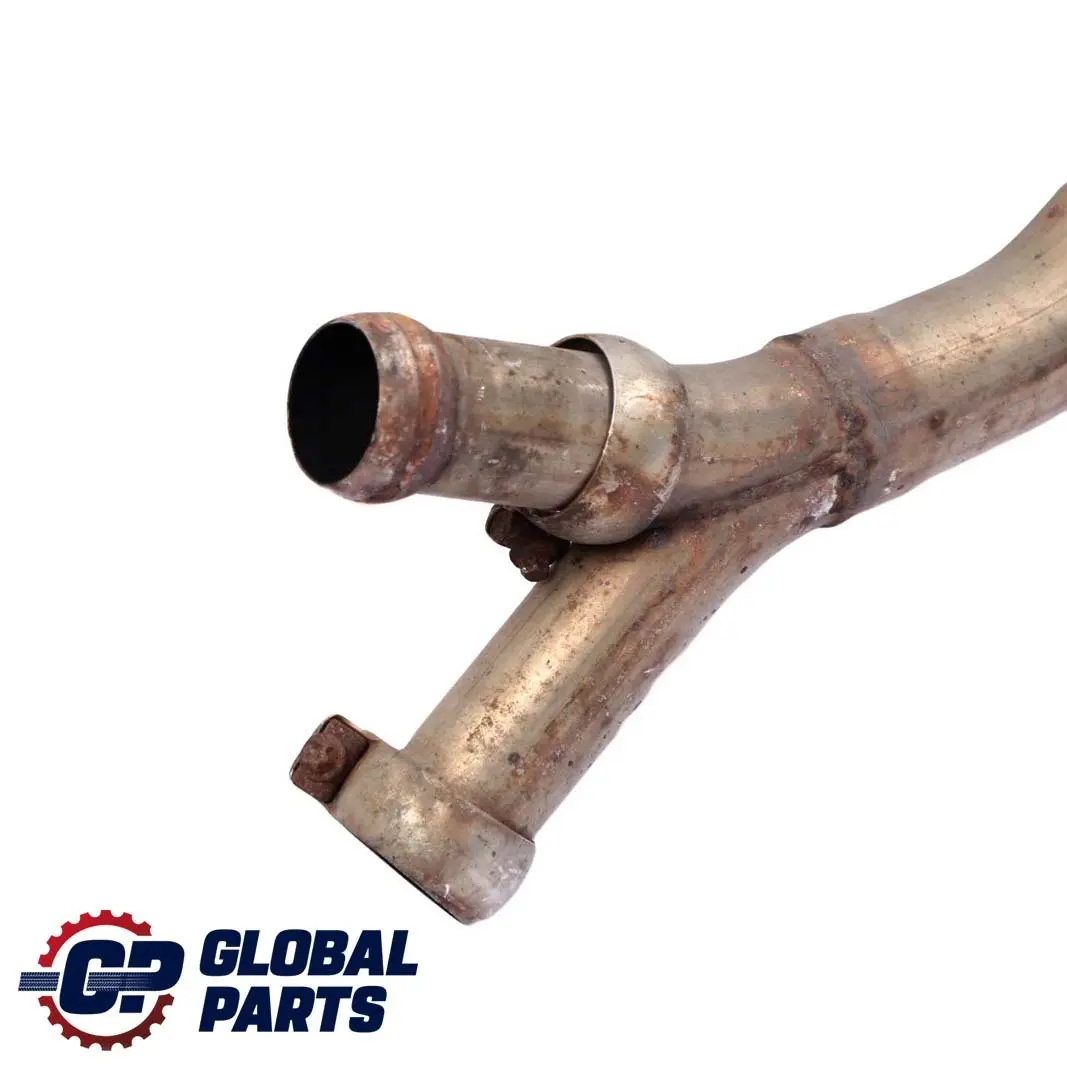  Mercedes-Benz M-Class W164 Diesel 6-Cyl Exhaust Pipe Central Centre - SKU A1644920904 - Part number A1644920904