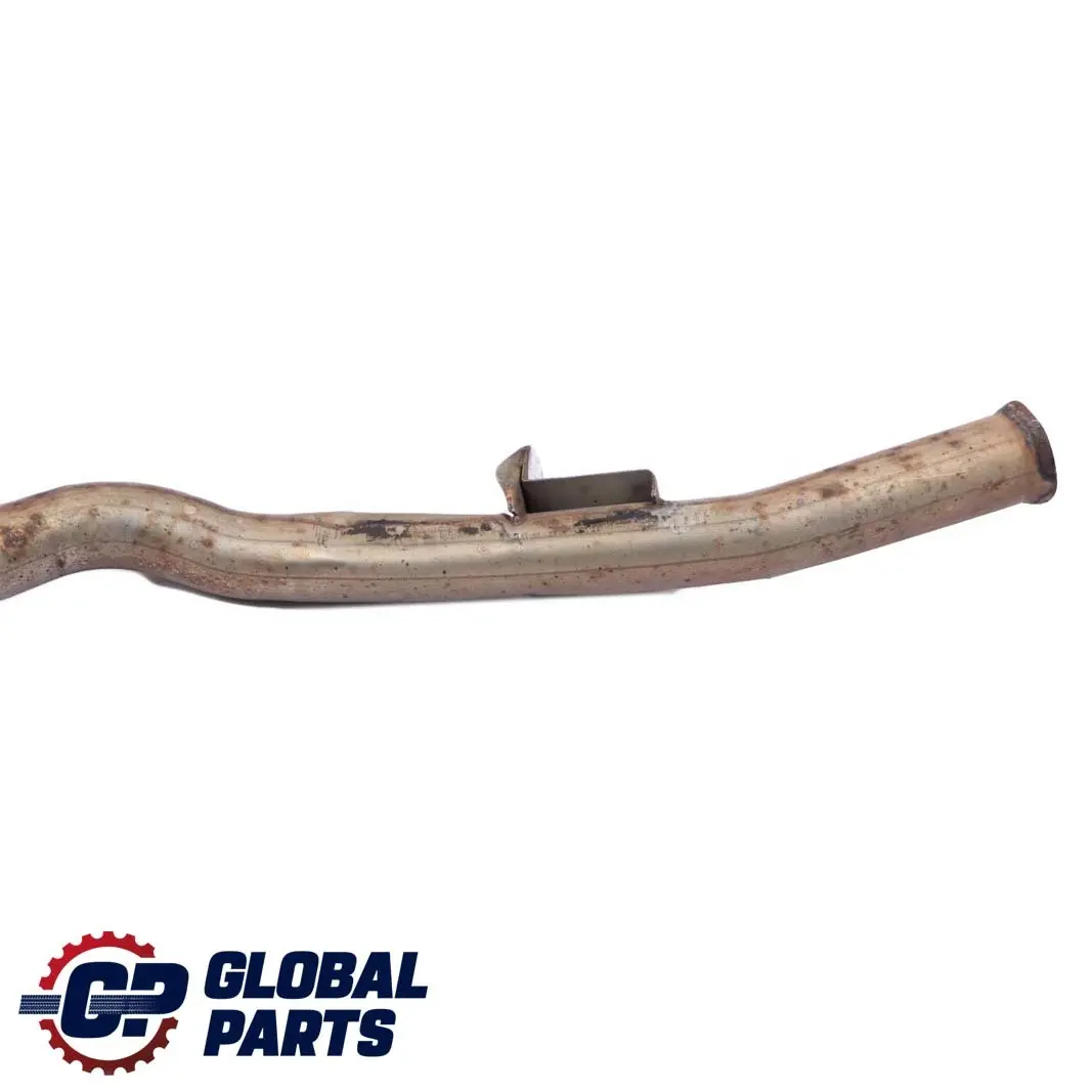 Mercedes-Benz M-Class W164 Diesel 6-Cyl Exhaust Pipe Central Centre - SKU A1644920904 - Part number A1644920904