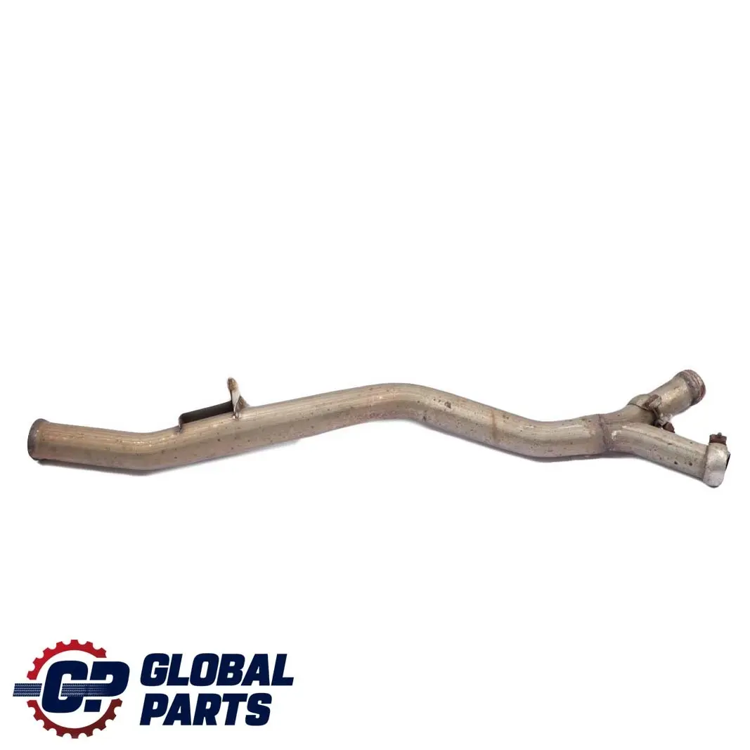  Mercedes-Benz M-Class W164 Diesel 6-Cyl Exhaust Pipe Central Centre - SKU A1644920904 - Part number A1644920904