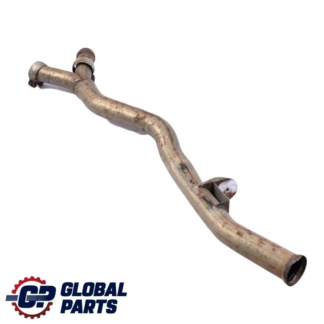 Mercedes-Benz M-Class W164 Diesel 6-Cyl Exhaust Pipe Central Centre to with Part number A1644920904 Mercedes-Benz M-Class W164 Diesel 6-Cyl Exhaust Pipe Central Centre - SKU A1644920904 - Part number A1644920904