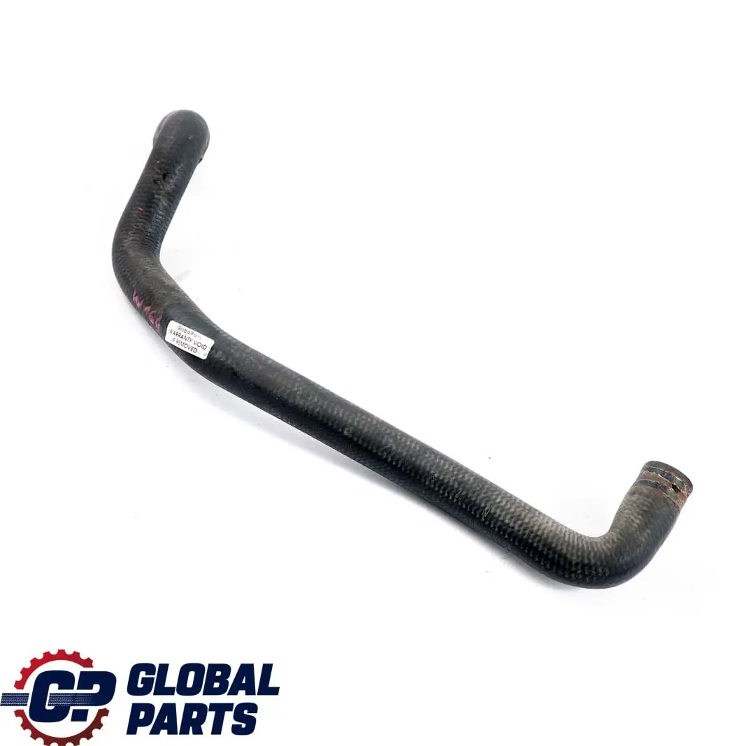 OM642 Diesel Riscaldatore Matrice Acqua Refrigerante per Mercedes W164 con numero di parte A1645003075 Mercedes W164 OM642 Diesel Riscaldatore Matrice Acqua Refrigerante - SKU A1645003075 - Numero di parte A1645003075