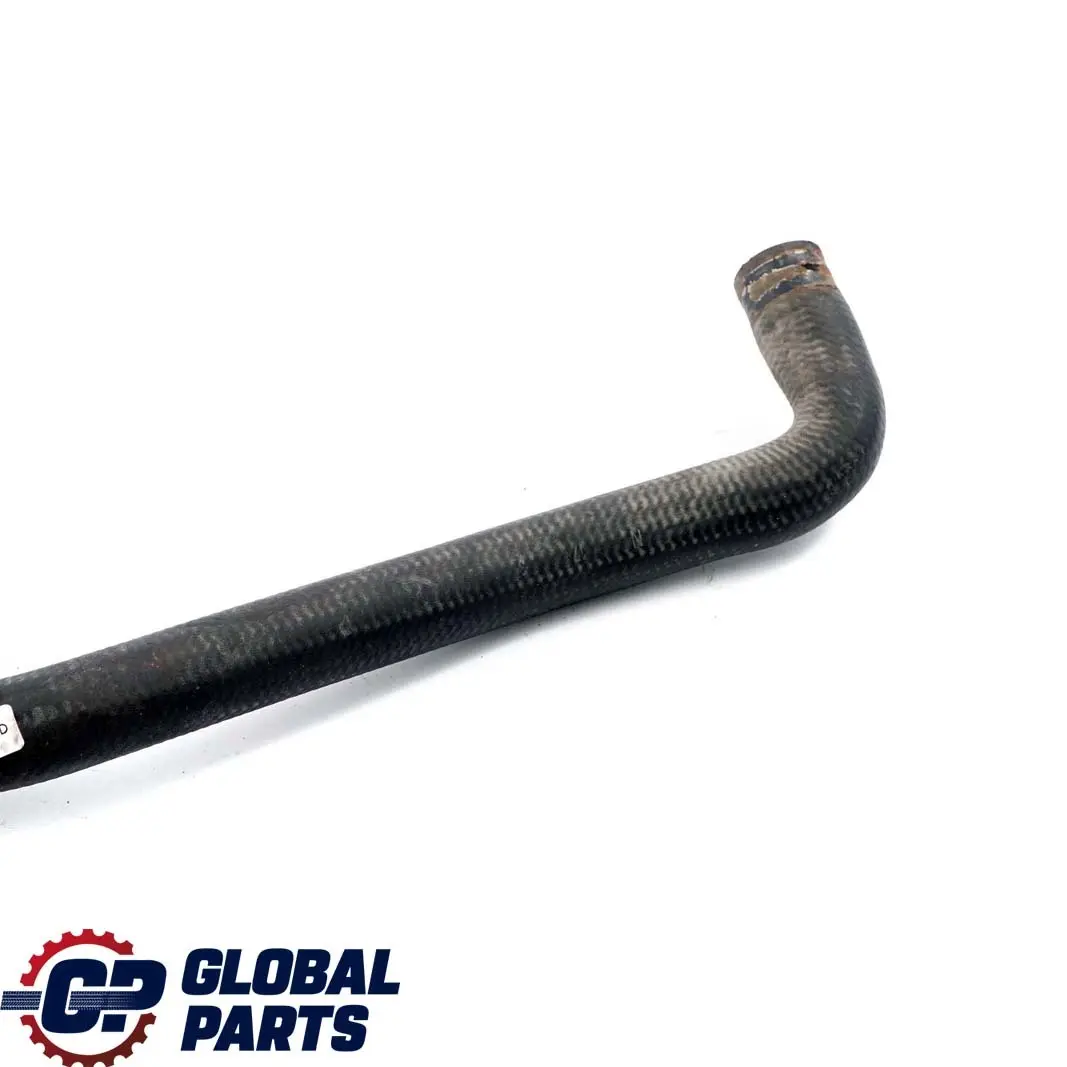 OM642 Calentador Diesel Matriz Manguera Refrigerante para Mercedes W164 con número de pieza A1645003075 Mercedes W164 OM642 Calentador Diesel Matriz Manguera Refrigerante - SKU A1645003075 - Número de pieza A1645003075