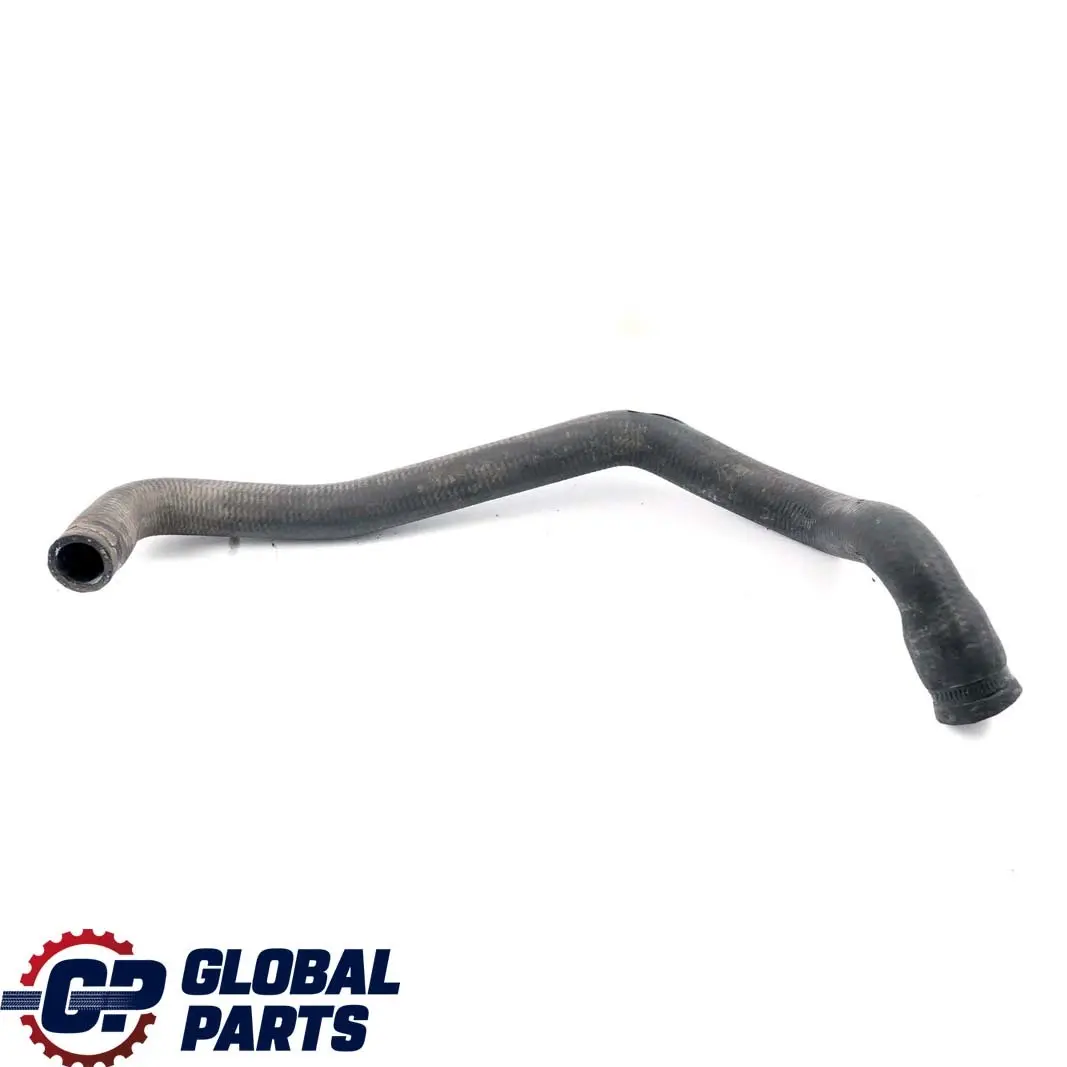 Mercedes W164 OM642 Diesel Heater Matrix Water Coolant Hose - SKU A1645003075 - Part number A1645003075
