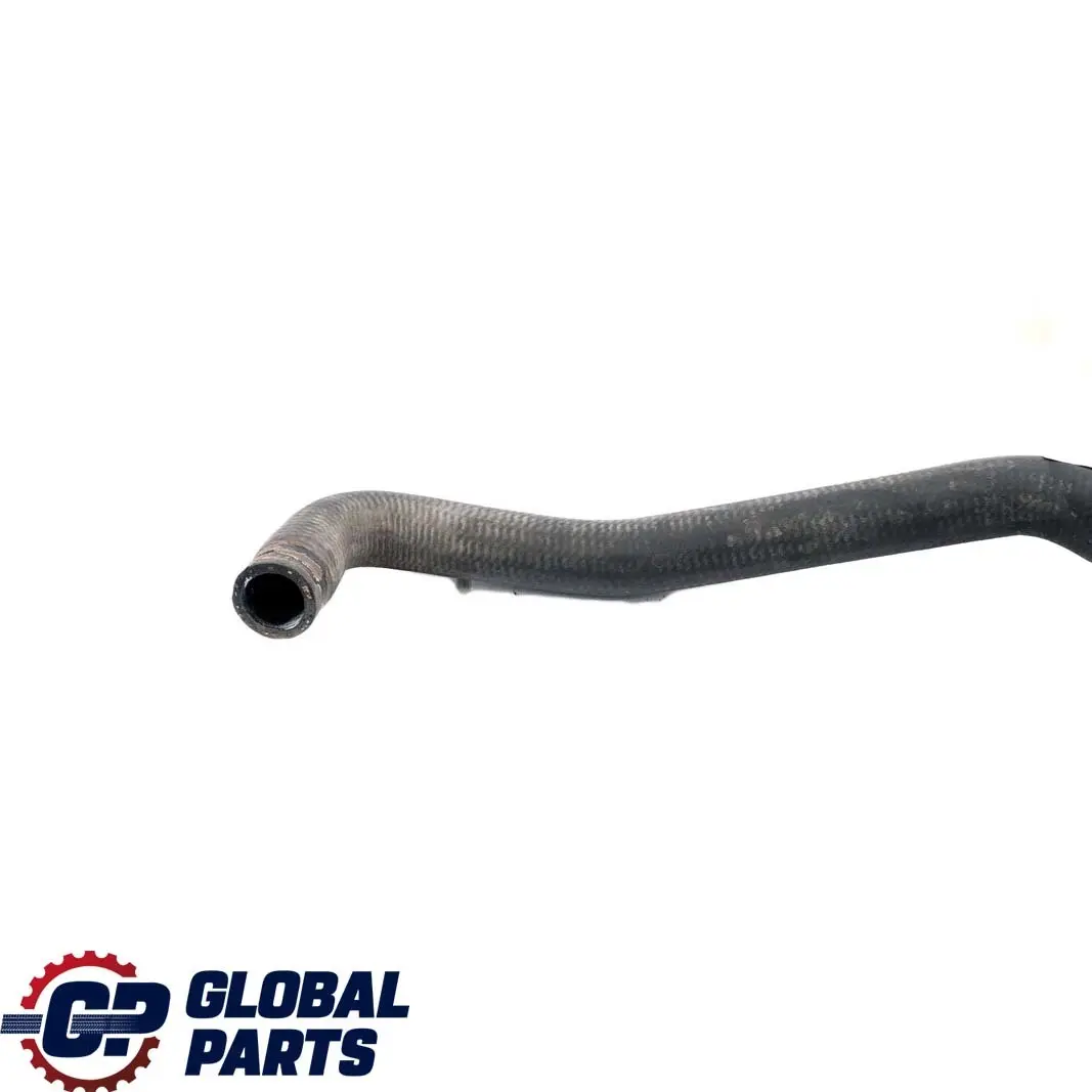 Mercedes W164 OM642 Calentador Diesel Matriz Manguera Refrigerante - SKU A1645003075 - Número de pieza A1645003075