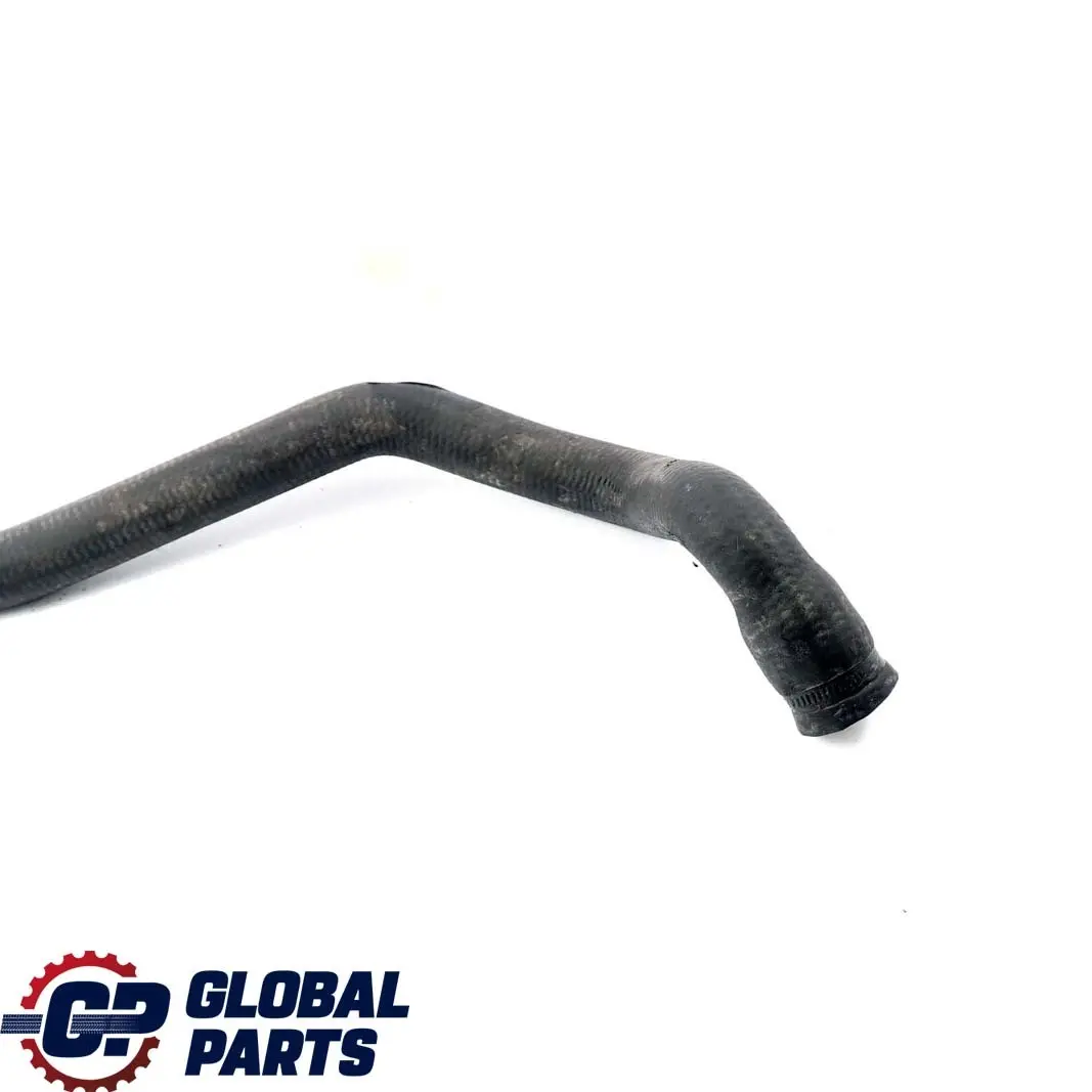 Mercedes W164 OM642 Diesel Heater Matrix Water Coolant Hose - SKU A1645003075 - Part number A1645003075