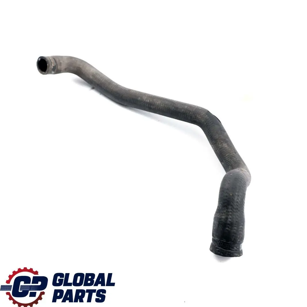 Mercedes W164 OM642 Diesel Heater Matrix Water Coolant Hose - SKU A1645003075 - Part number A1645003075