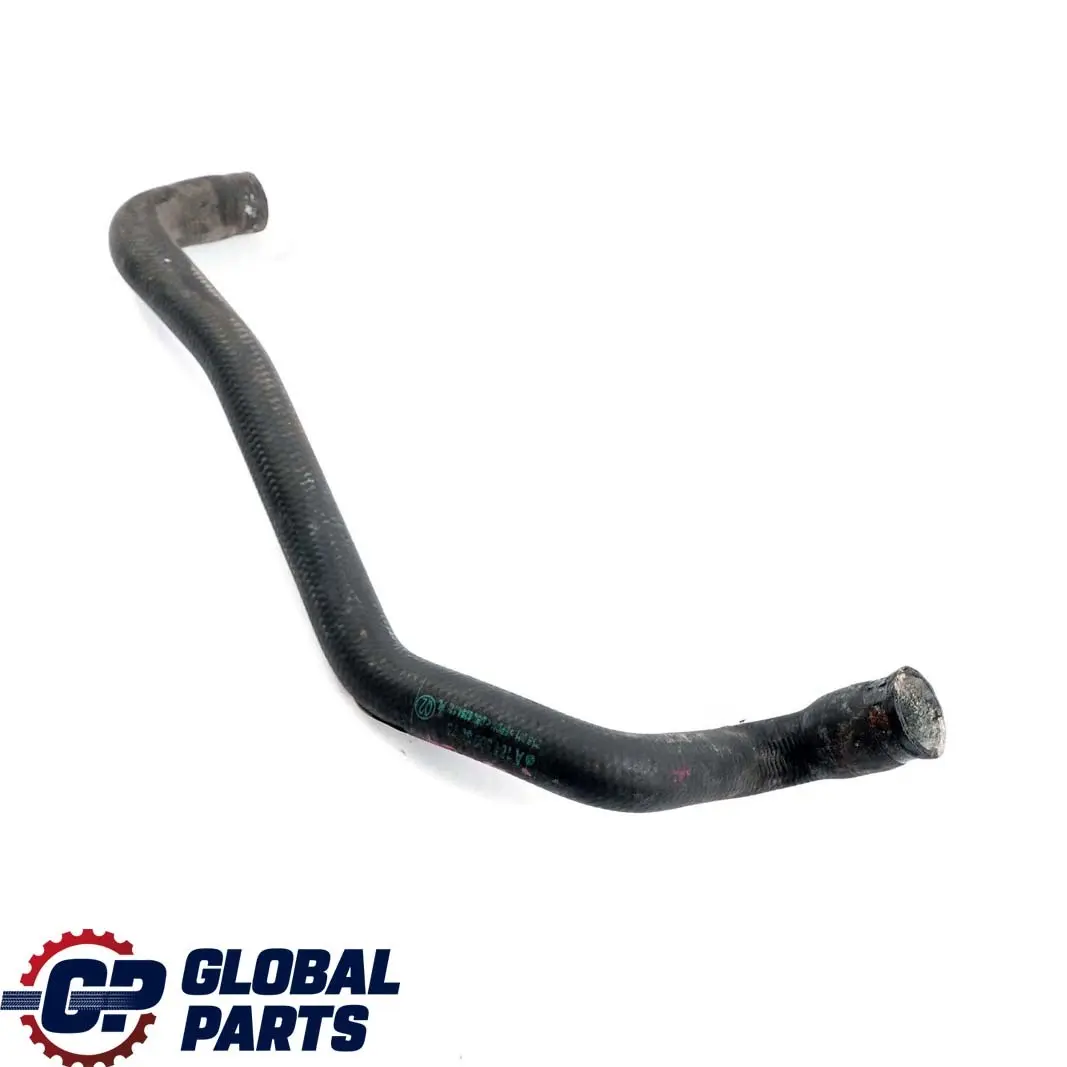 Mercedes W164 OM642 Calentador Diesel Matriz Manguera Refrigerante - SKU A1645003075 - Número de pieza A1645003075