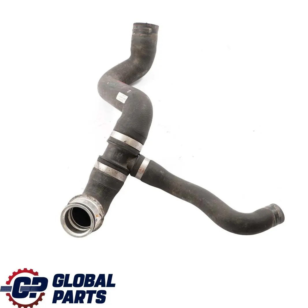 Mercedes W164 Motor Radiador Refrigerante Manguera Tubo Inferior - SKU A1645011182 - Número de pieza A1645011182
