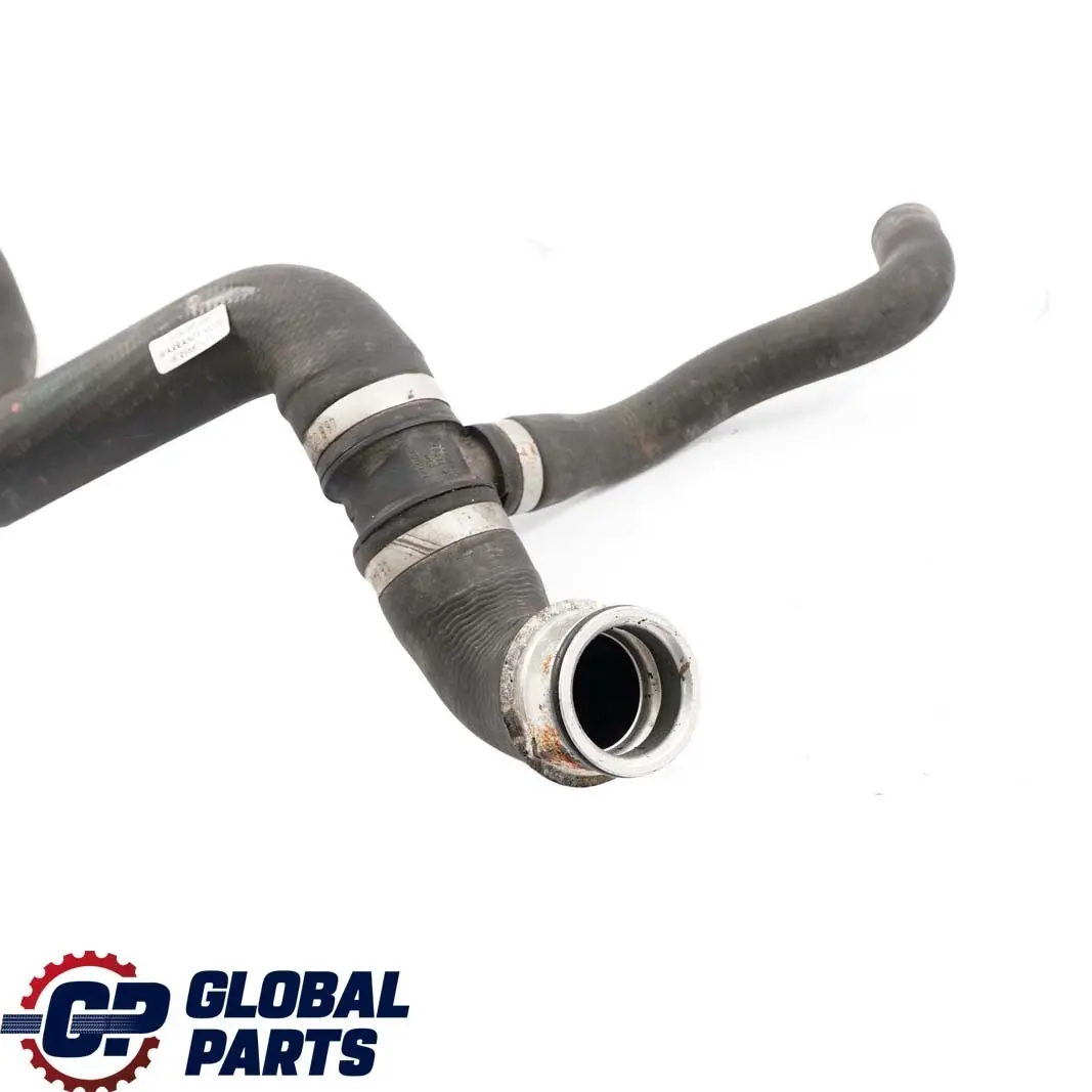 Mercedes W164 Motor Radiador Refrigerante Manguera Tubo Inferior - SKU A1645011182 - Número de pieza A1645011182