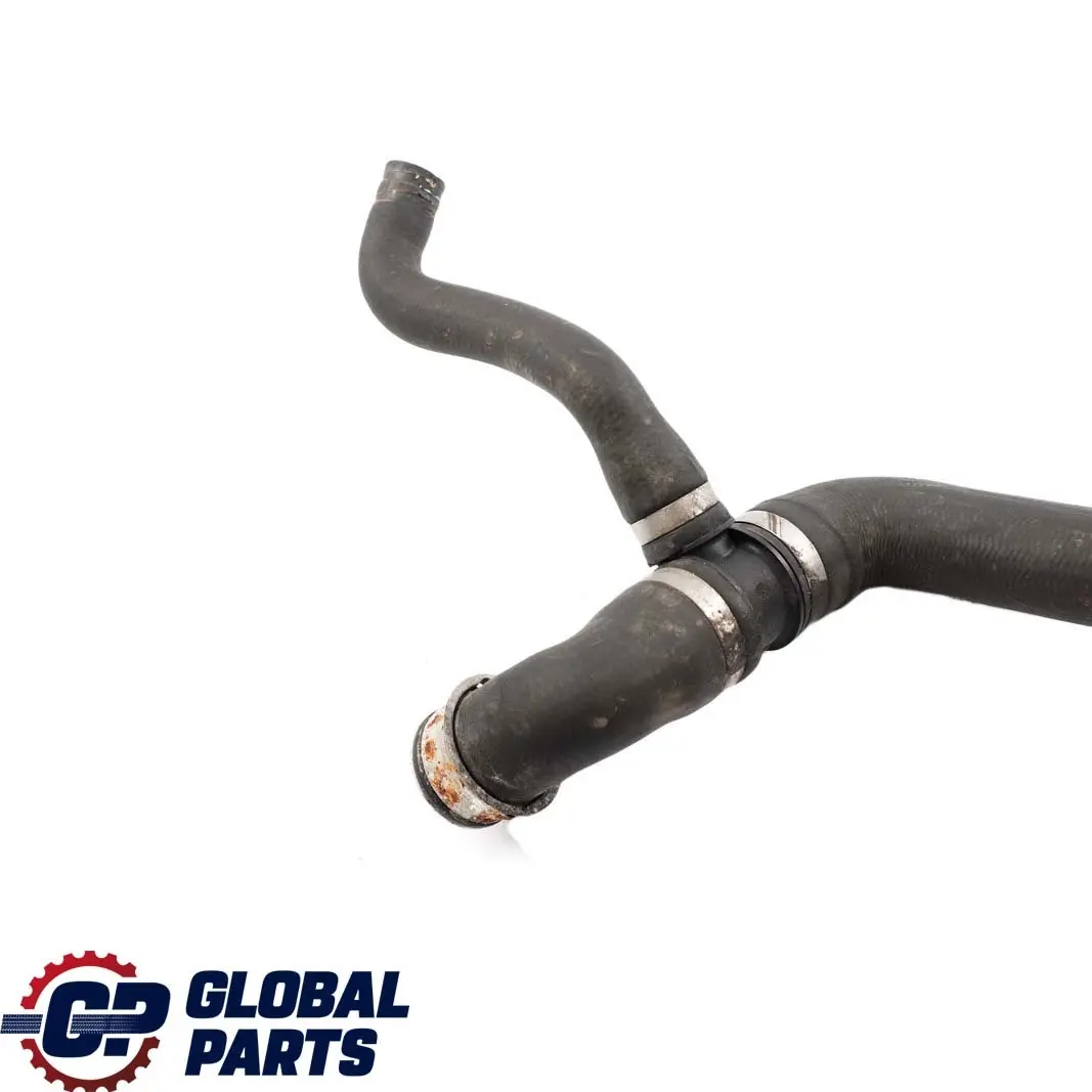  Mercedes-Benz W164 Motore Radiatore Tubo Refrigerante Tubo Inferiore - SKU A1645011182 - Numero di parte A1645011182