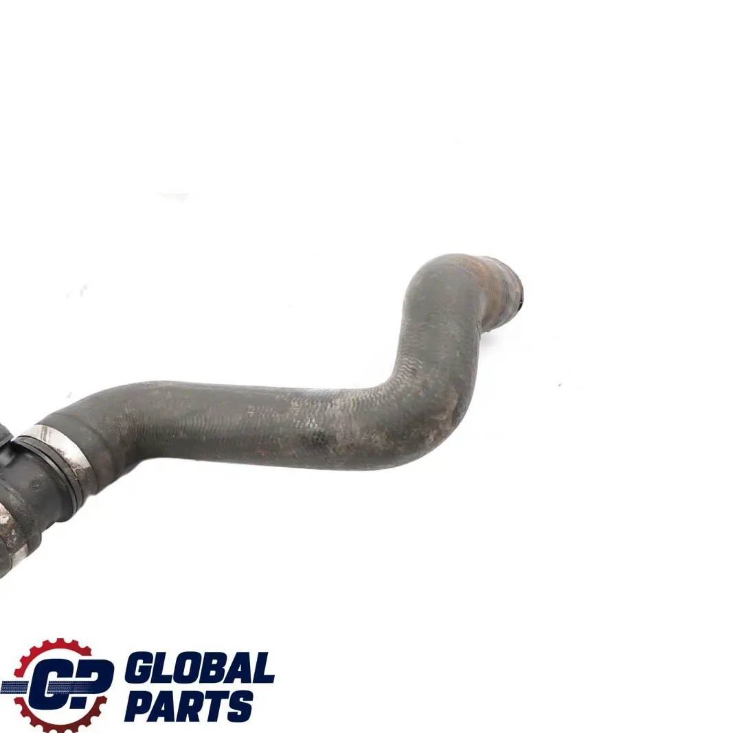 Mercedes W164 Motor Radiador Refrigerante Manguera Tubo Inferior - SKU A1645011182 - Número de pieza A1645011182