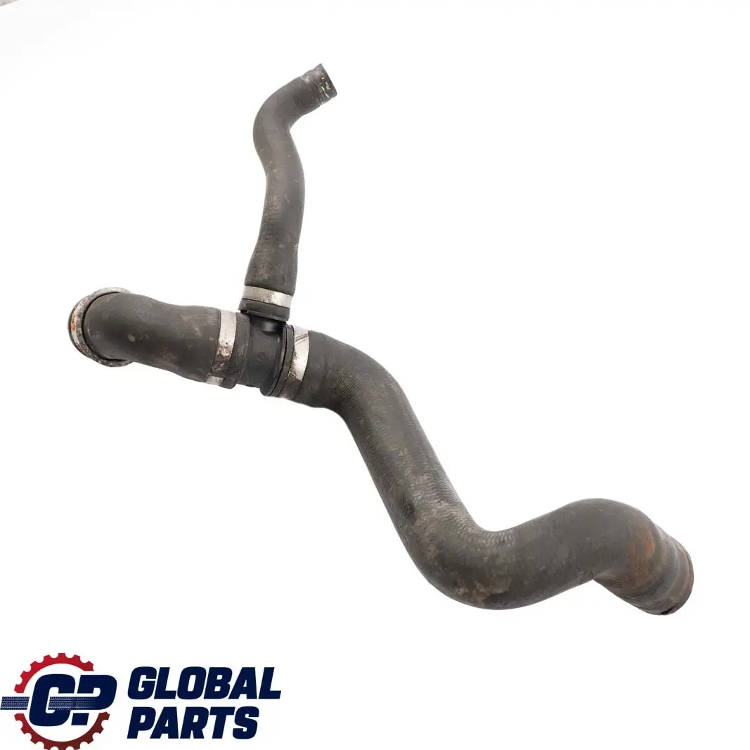  Mercedes-Benz W164 Moteur Tuyau de Radiateur Tuyau Dessous - SKU A1645011182 - Numéro de pièce A1645011182
