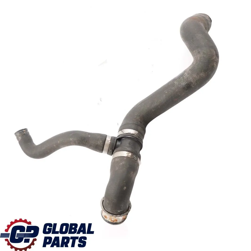 Mercedes W164 Motor Radiador Refrigerante Manguera Tubo Inferior - SKU A1645011182 - Número de pieza A1645011182