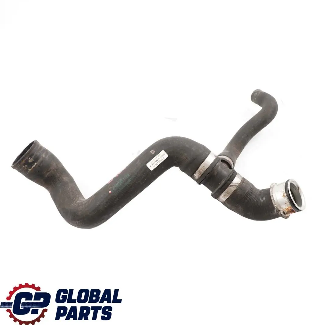 Mercedes W164 Motor Radiador Refrigerante Manguera Tubo Inferior - SKU A1645011182 - Número de pieza A1645011182