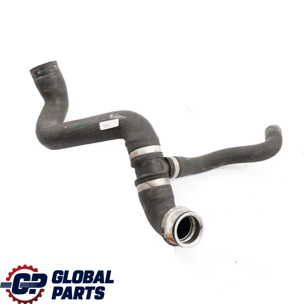 Mercedes-Benz W164 Moteur Tuyau de Radiateur Tuyau Dessous pour à propos du numéro de pièce A1645011182 Mercedes-Benz W164 Moteur Tuyau de Radiateur Tuyau Dessous - SKU A1645011182 - Numéro de pièce A1645011182