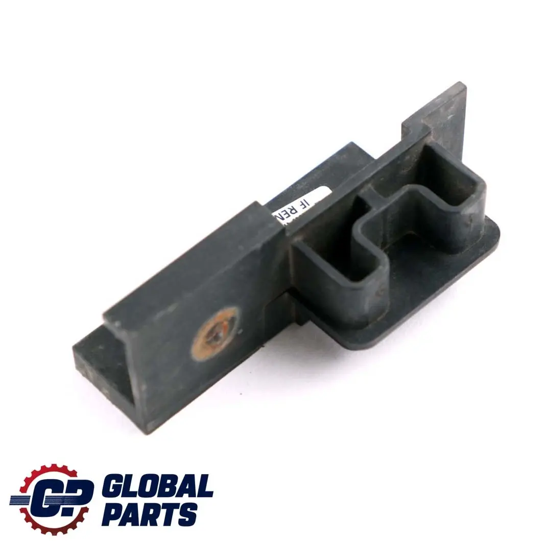  Mercedes-Benz M-Class ML W164 Cooling Coolant Radiator Bracket Beam - SKU A1645040518 - Part number A1645040518