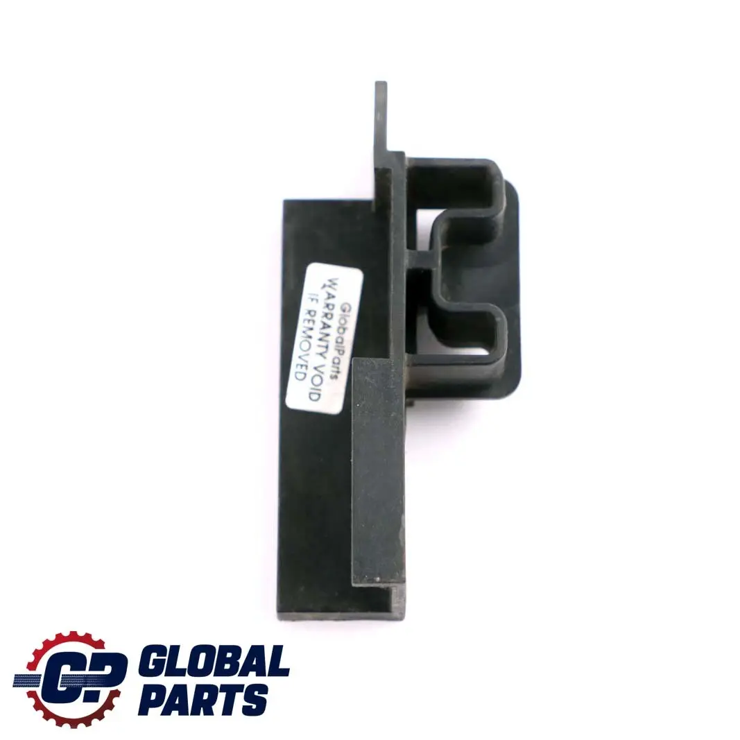  Mercedes-Benz M-Class ML W164 Cooling Coolant Radiator Bracket Beam - SKU A1645040518 - Part number A1645040518