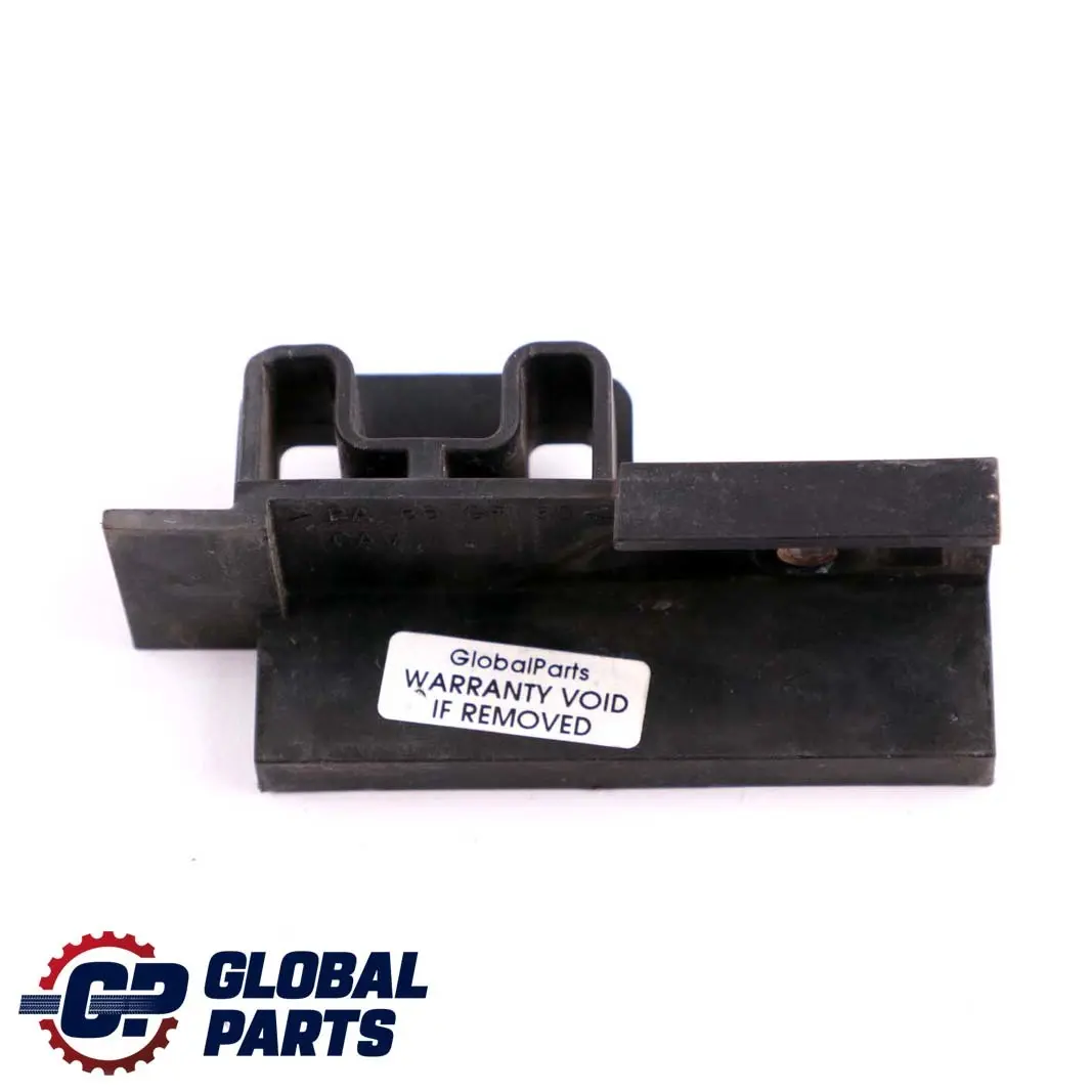  Mercedes-Benz M-Class ML W164 Cooling Coolant Radiator Bracket Beam - SKU A1645040518 - Part number A1645040518