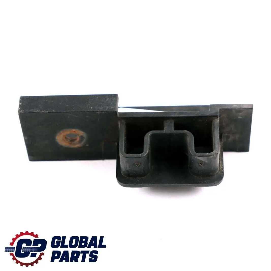 Mercedes-Benz M-Class ML W164 Cooling Coolant Radiator Bracket Beam to with Part number A1645040518 Mercedes-Benz M-Class ML W164 Cooling Coolant Radiator Bracket Beam - SKU A1645040518 - Part number A1645040518