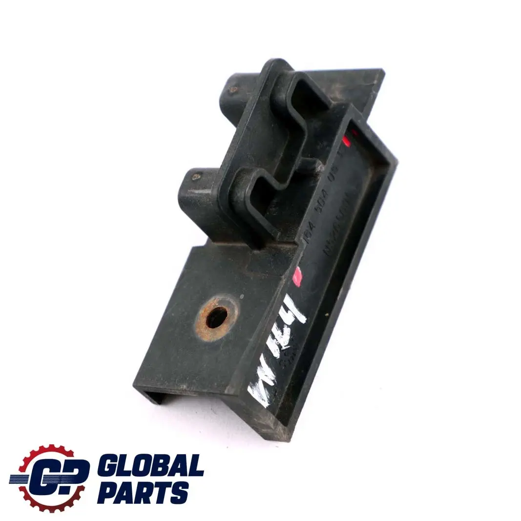  Mercedes-Benz M-Class ML W164 Cooling Coolant Radiator Bracket Beam - SKU A1645040518 - Part number A1645040518