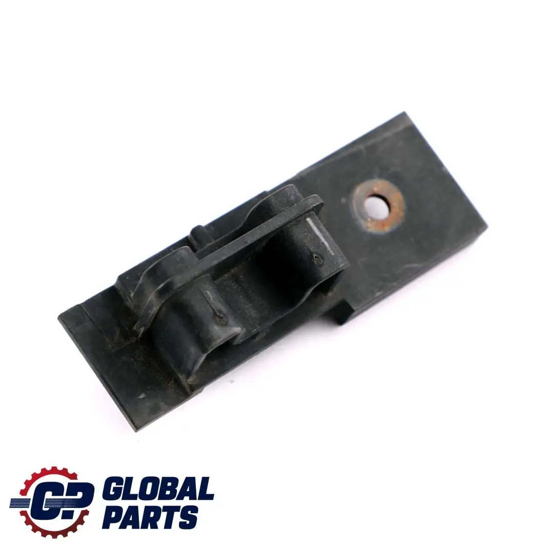 Mercedes-Benz M-Class ML W164 Cooling Coolant Radiator Bracket Beam to with Part number A1645040518 Mercedes-Benz M-Class ML W164 Cooling Coolant Radiator Bracket Beam - SKU A1645040518 - Part number A1645040518