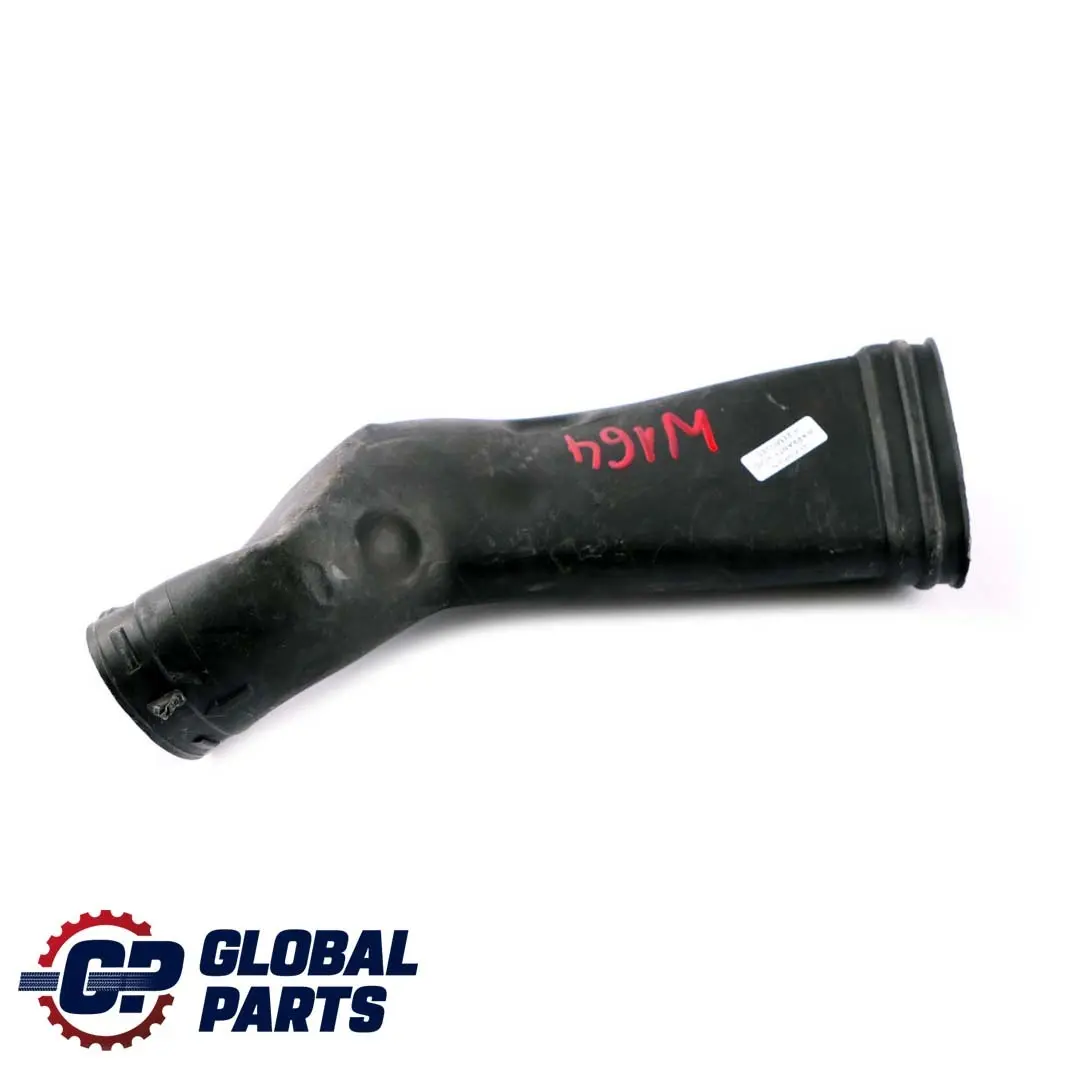 Filtro Aspirazione Aria Motore Diesel Sinistro per Mercedes ML W164 GL X164 con numero di parte A1645051961 Mercedes ML W164 GL X164 Filtro Aspirazione Aria Motore Diesel Sinistro - SKU A1645051961 - Numero di parte A1645051961