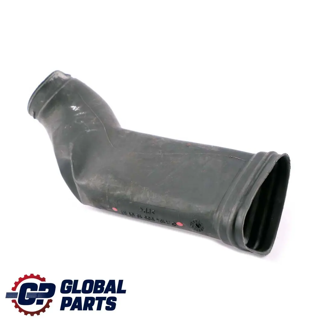 Conducto Filtro Admisión Aire Motor Diésel Izquierdo para Mercedes ML W164 GL X164 con número de pieza A1645051961 Mercedes ML W164 GL X164 Conducto Filtro Admisión Aire Motor Diésel Izquierdo - SKU A1645051961 - Número de pieza A1645051961