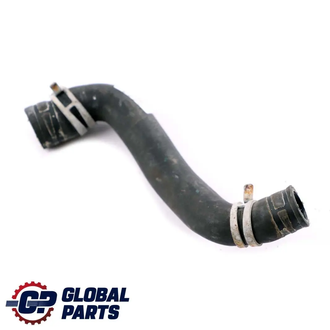 Wasser Kühlmittel Schlauch Rohrleitung für Mercedes ML W164 mit Teilenummer A1645060735 Mercedes ML W164 Wasser Kühlmittel Schlauch Rohrleitung - SKU A1645060735 - Teilenummer A1645060735