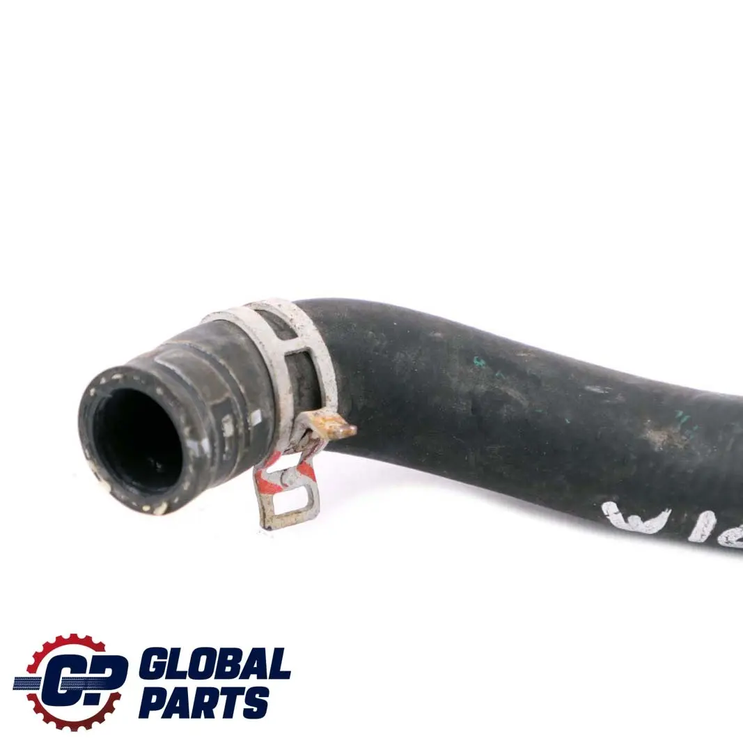 Mercedes ML W164 Manguera de refrigerante de agua - SKU A1645060735 - Número de pieza A1645060735