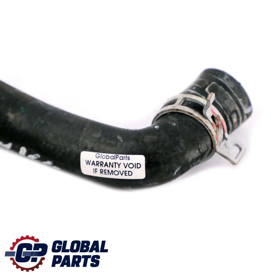 Wasser Kühlmittel Schlauch Rohrleitung für Mercedes ML W164 mit Teilenummer A1645060735 Mercedes ML W164 Wasser Kühlmittel Schlauch Rohrleitung - SKU A1645060735 - Teilenummer A1645060735