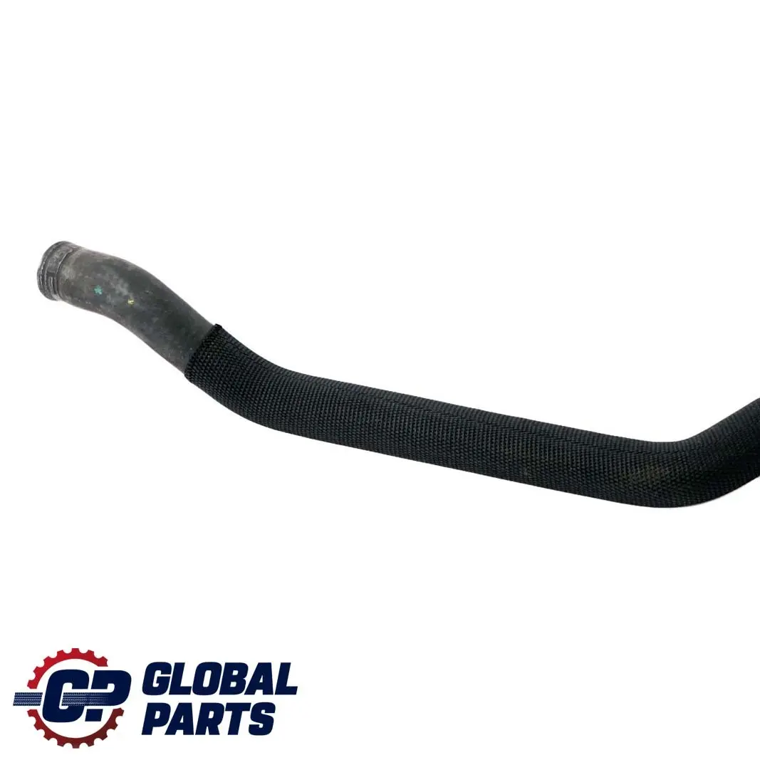 Mercedes ML W164 Wąż Przewód Chłodnicy - SKU A1645060835 - Numer Części A1645060835