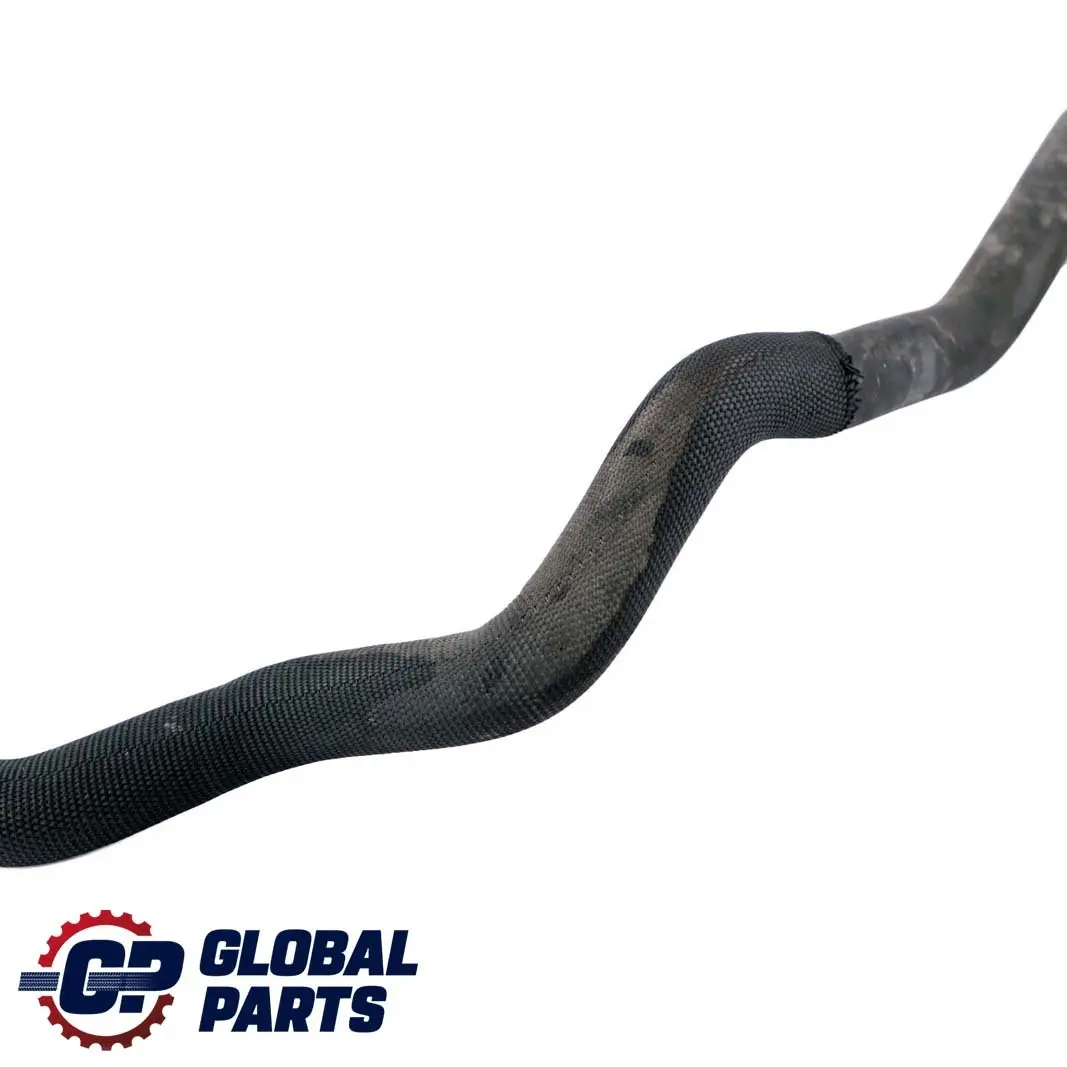 Mercedes ML W164 Riscaldatore Radiatore Tubo Refrigerante Parte - SKU A1645060835 - Numero di parte A1645060835