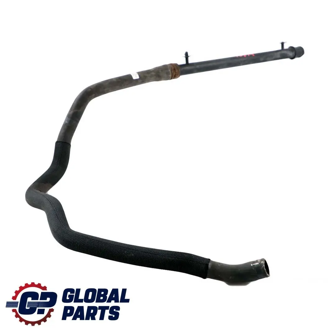 Wąż Przewód Chłodnicy do Mercedes ML W164 o numerze A1645060835 Mercedes ML W164 Wąż Przewód Chłodnicy - SKU A1645060835 - Numer Części A1645060835