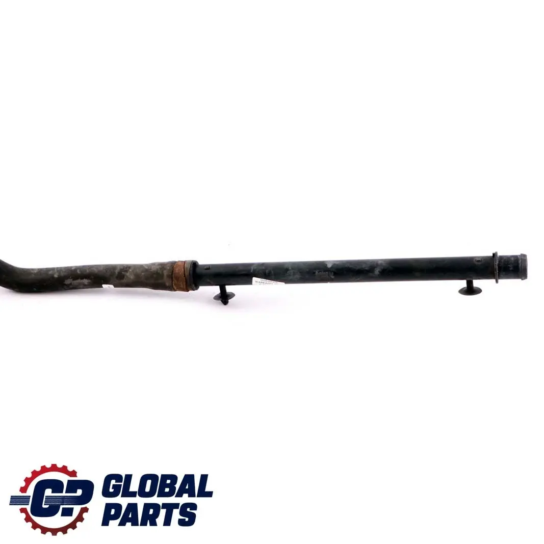 Mercedes-Benz M ML W164 Heater Radiator Coolant Pipe Hose Part to with Part number A1645060835 Mercedes-Benz M ML W164 Heater Radiator Coolant Pipe Hose Part - SKU A1645060835 - Part number A1645060835