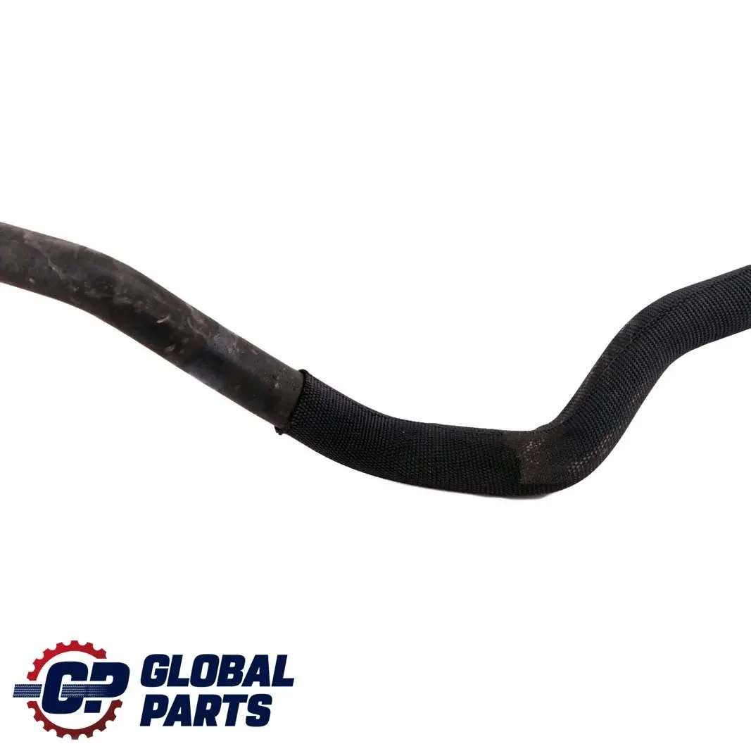 Mercedes ML W164 Radiateur Chauffage Tuyau Refroidissement Pièce - SKU A1645060835 - Numéro de pièce A1645060835