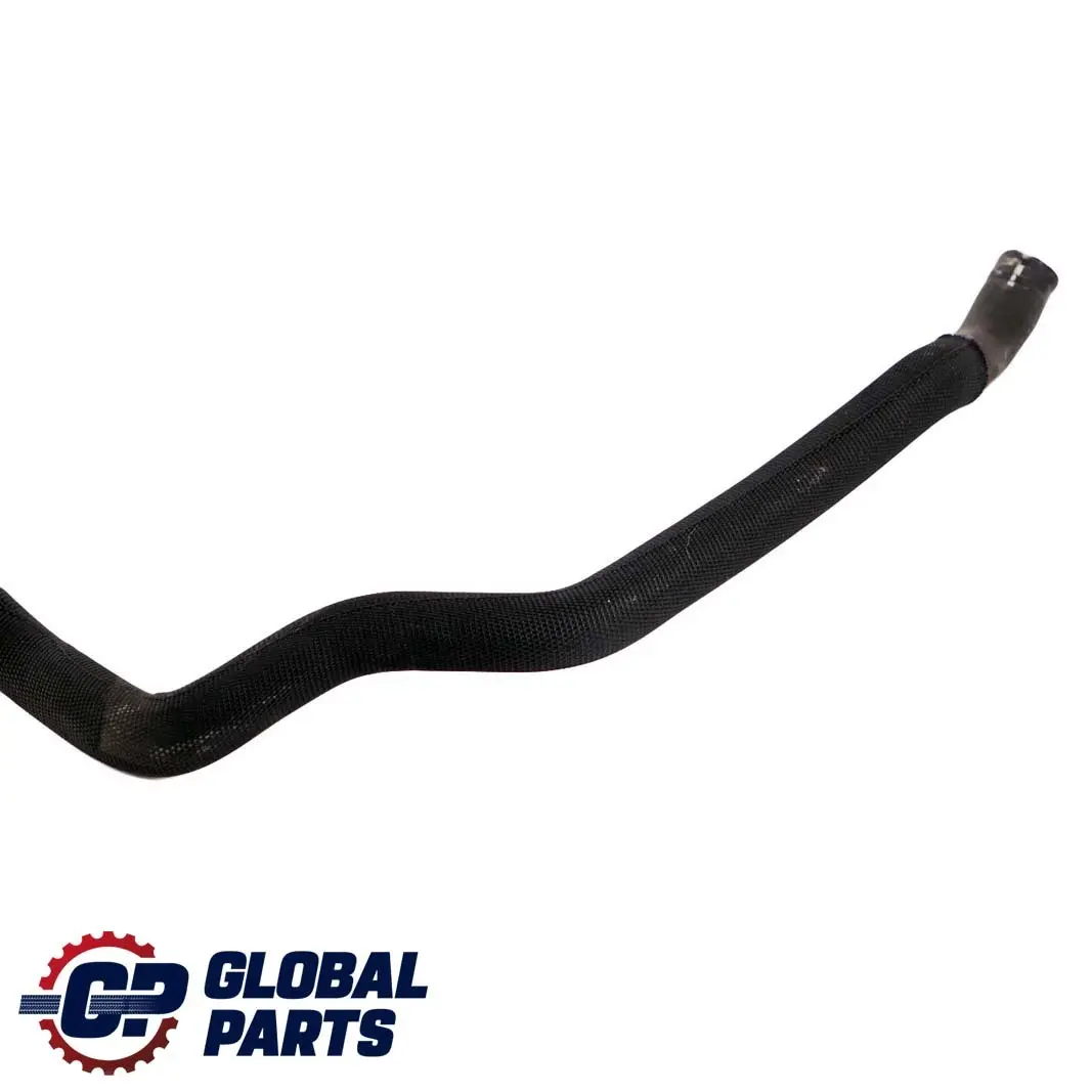 Calentador Radiador Refrigerante Manguera Pieza para Mercedes ML W164 con número de pieza A1645060835 Mercedes ML W164 Calentador Radiador Refrigerante Manguera Pieza - SKU A1645060835 - Número de pieza A1645060835