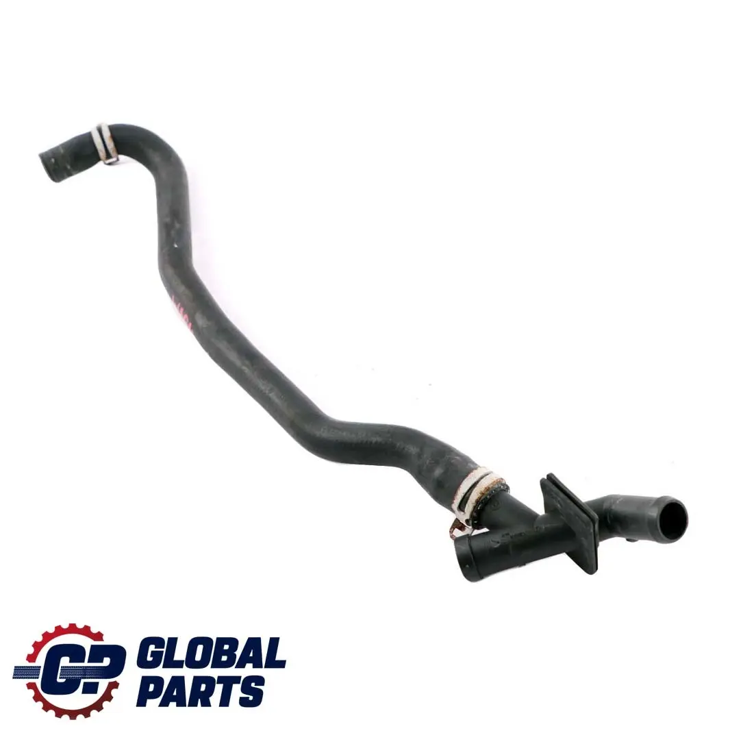  Mercedes-Benz M-Class ML W164 Water Coolant Hose Pipe Line - SKU A1645062035 - Part number A1645062035