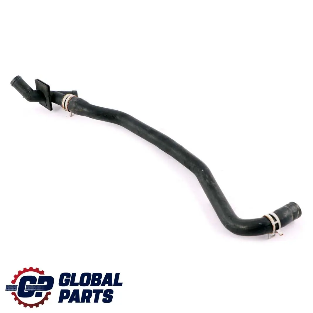  Mercedes-Benz M-Class ML W164 Water Coolant Hose Pipe Line - SKU A1645062035 - Part number A1645062035
