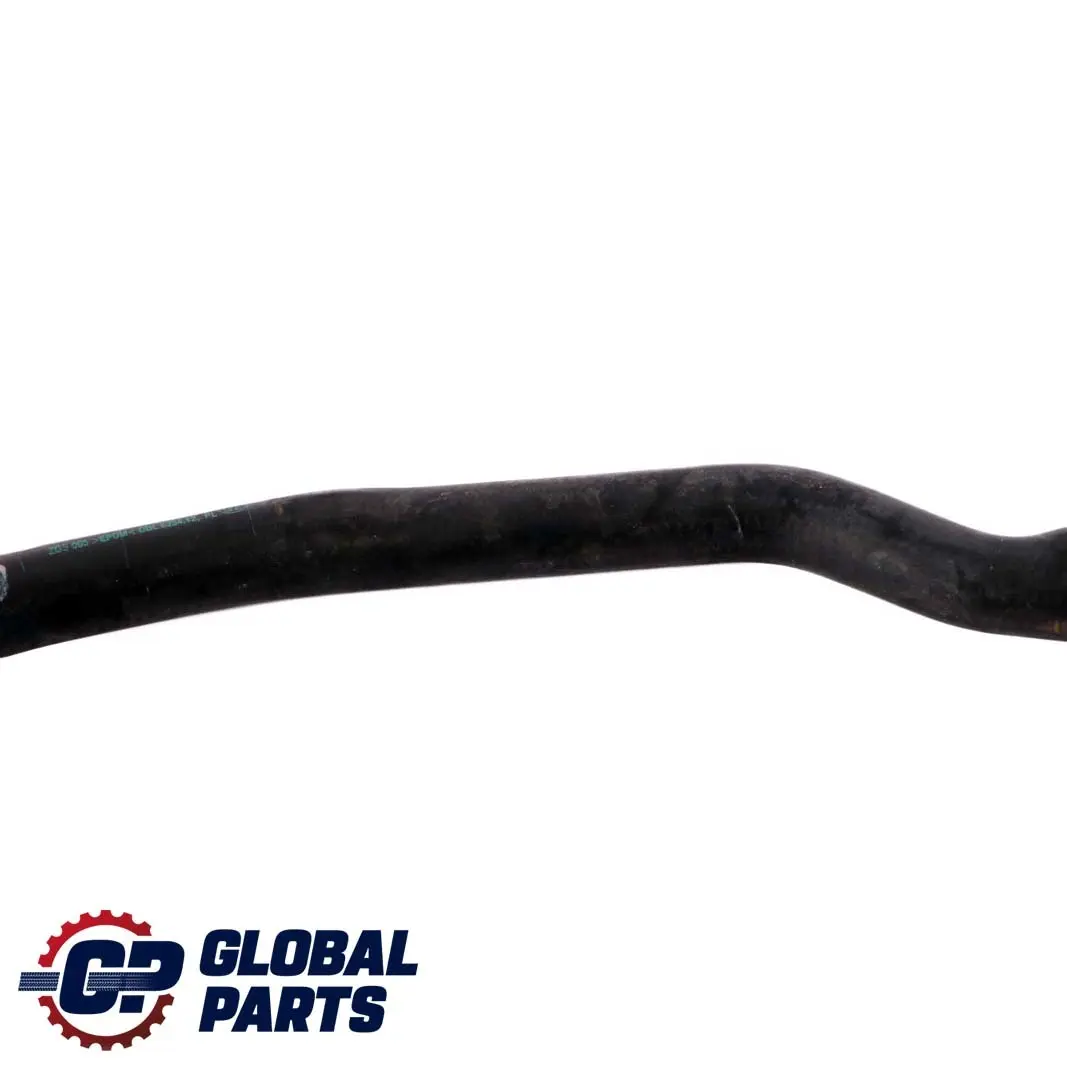 Mercedes-Benz M-Class ML W164 Water Coolant Hose Pipe Line - SKU A1645062035 - Part number A1645062035