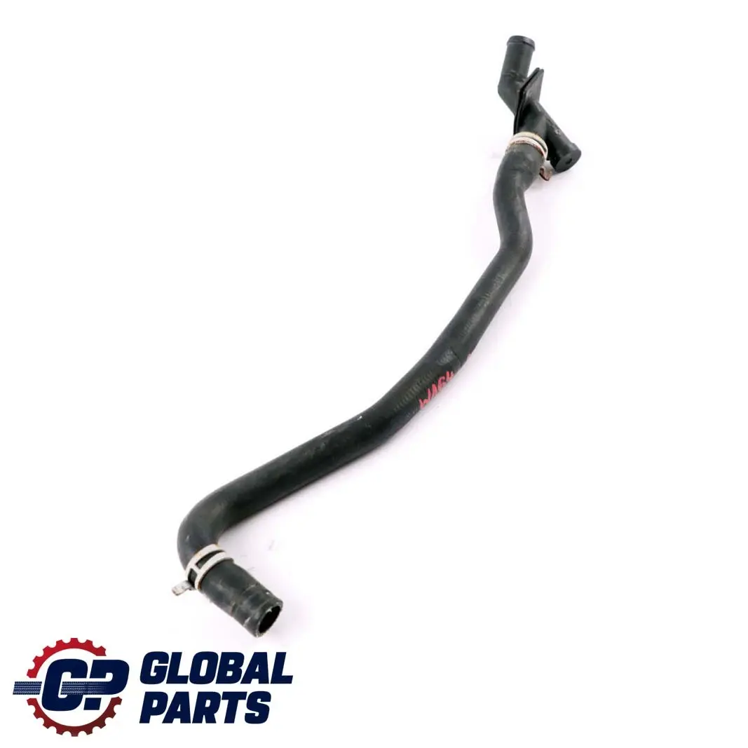 Mercedes-Benz M-Class ML W164 Water Coolant Hose Pipe Line to with Part number A1645062035 Mercedes-Benz M-Class ML W164 Water Coolant Hose Pipe Line - SKU A1645062035 - Part number A1645062035