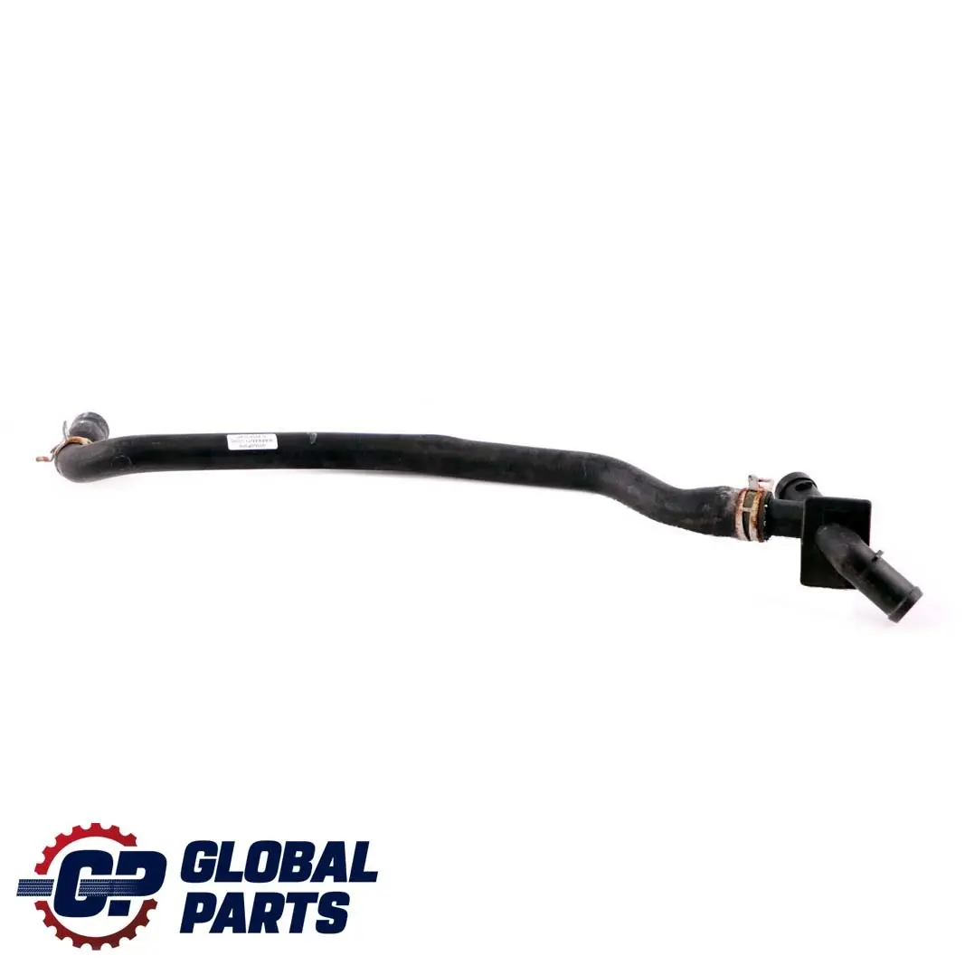 Mercedes-Benz M-Class ML W164 Water Coolant Hose Pipe Line - SKU A1645062035 - Part number A1645062035