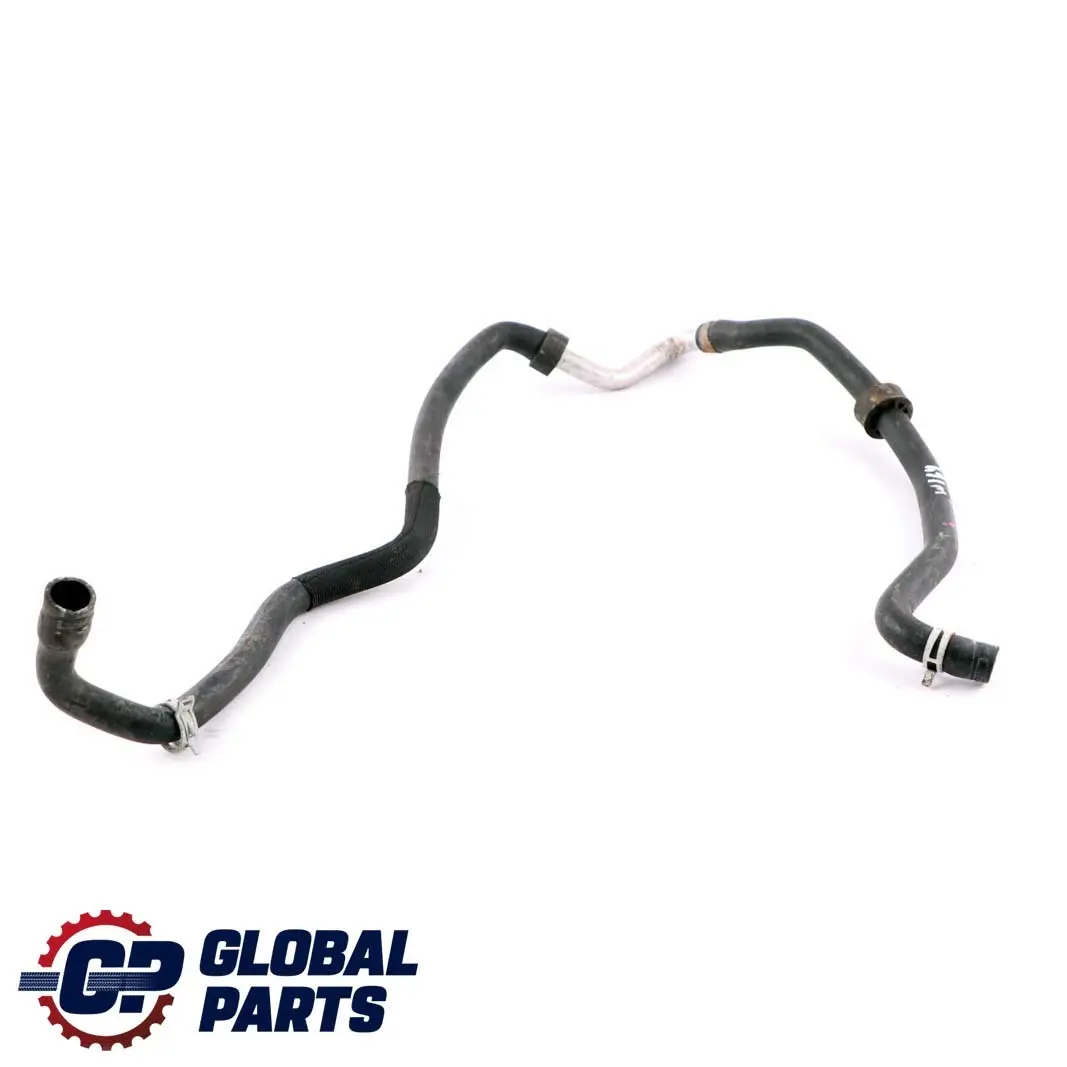 Mercedes ML W164 Tuyau de refroidissement d'eau - SKU A1645062135 - Numéro de pièce A1645062135