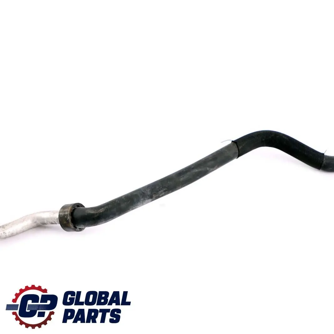 Tuyau de refroidissement d'eau pour Mercedes ML W164 à propos du numéro de pièce A1645062135 Mercedes ML W164 Tuyau de refroidissement d'eau - SKU A1645062135 - Numéro de pièce A1645062135