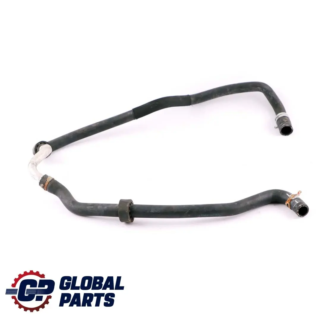 Mercedes ML W164 Tuyau de refroidissement d'eau - SKU A1645062135 - Numéro de pièce A1645062135