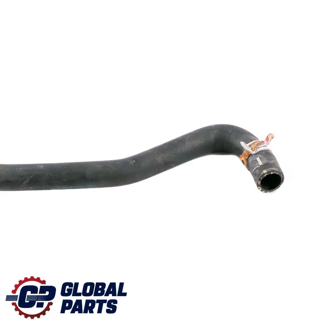 Mercedes ML W164 Tuyau de refroidissement d'eau - SKU A1645062135 - Numéro de pièce A1645062135