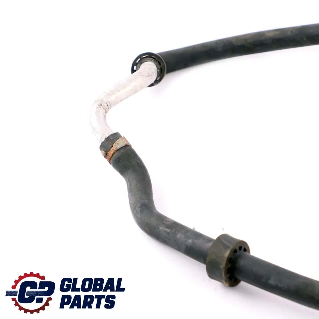  Mercedes-Benz M-Class ML W164 Water Coolant Hose Pipe Line - SKU A1645062135 - Part number A1645062135