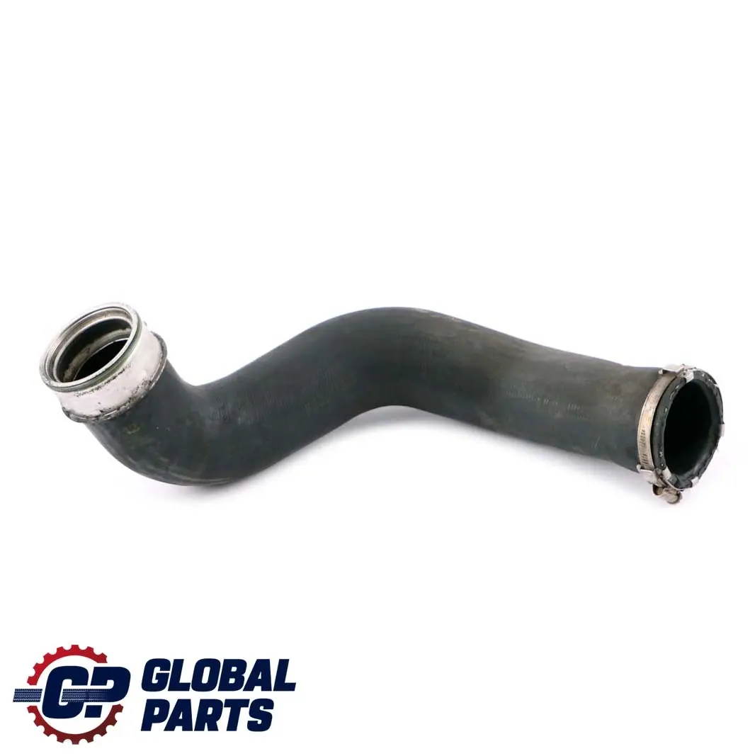 Mercedes-Benz ML W164 Air Charge Left Intercooler Hose Pipe Diesel A1645281582